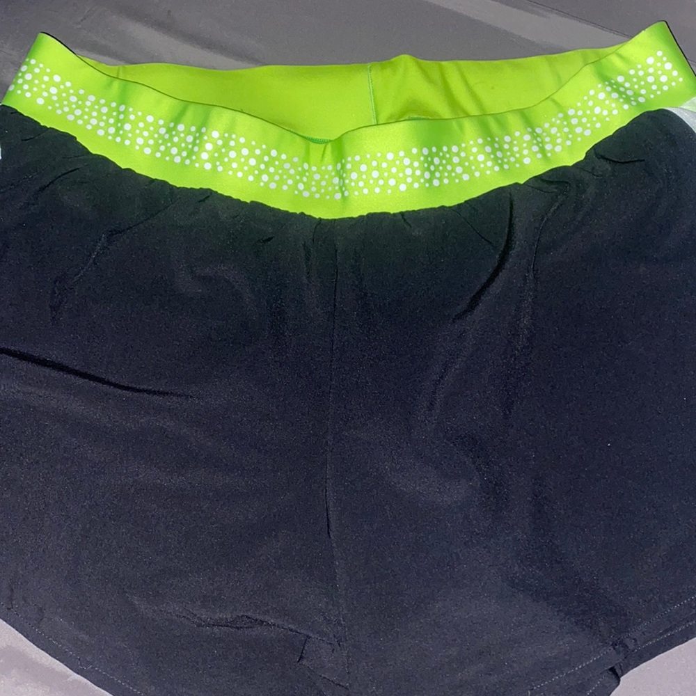 Cheer shorts